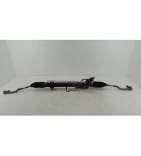 Caixa Direção Hidráulica Nissan Frontier 2.5 4x2 2009 Usad0