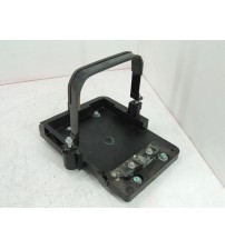 Suporte Bateria Cofre Gmw Ora 03 Gt 2026 C/ Detalhe Original