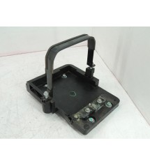 Suporte Bateria Cofre Gmw Ora 03 Gt 2026 C/ Detalhe Original