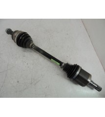 Semi-eixo Dianteiro Esquerdo Gwm Ora 03 Gt 2026