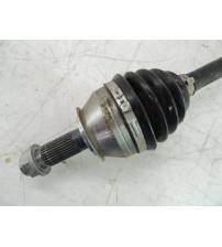 Semi-eixo Dianteiro Direito Gwm Ora 03 Gt 2026