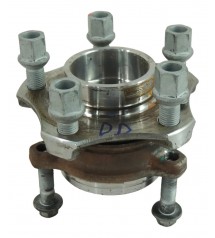 Cubo Roda Dianteira Direita Gwm Ora 03 Gt 2026 Usad0