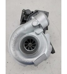 Turbina Remanufaturada Gm S10 2.8 200cv Mod Gtb-17