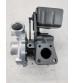 Turbina Remanufaturada Gm S10 2.8 200cv Mod Gtb-17