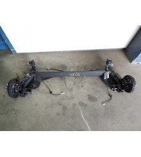 Eixo Traseiro Completo Hyundai Hb20s 2014 Sedan Original Eixo Traseiro Completo Hyundai Hb20s 2014 Sedan Original