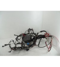 Chicote Do Motor Renault Master 2.5 2012 Chicote Do Motor Renault Master 2.5 2012