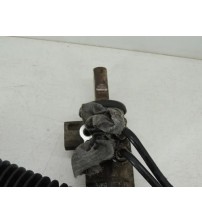 Caixa De Direção Hidráulica Ford Transit 2.2 Usad0