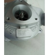 Turbina Remanufaturada Hyundai Hr / Kia Bongo Euro 3 Gt-17