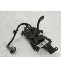 Fechadura Capo Gwm Ora 03 Gt 2026