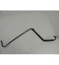 Cano Flexível Embreagem Nissan Frontier 2.8 4x2 Manual 2003 Cano Flexível Embreagem Nissan Frontier 2.8 4x2 Manual 2003