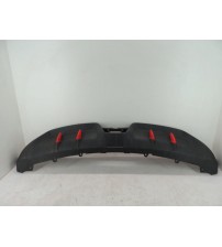 Spoiler Inferior Para-choque Traseiro Gwm Ora 03 Gt 2026 Original