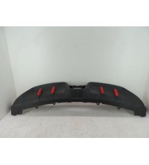 Spoiler Inferior Para-choque Traseiro Gwm Ora 03 Gt 2026 Original