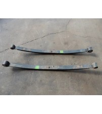 Par Feixe De Molas Original Fiat Ducato Maxicargo 2020 Usad0