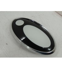 Emblema Dianteiro Gwm Ora 03 Gt 2026 Original