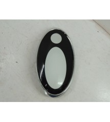 Emblema Dianteiro Gwm Ora 03 Gt 2026 Original