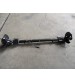 Eixo Traseiro Renault Master 2012 Usad0