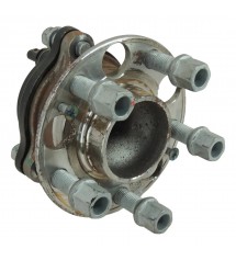 Cubo Roda Traseira Esquerda Gwm Ora 03 Gt 2026 Usad0