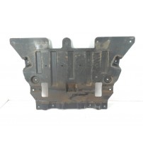 Proteção Inferior Motor Gwm Ora 03 Gt 2026