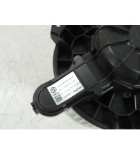Motor Ventilação Interna Gwm Ora 03 Gt 2026