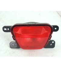 Luz Central Para-choque Traseiro Gwm Ora 03 Gt 2026 Original