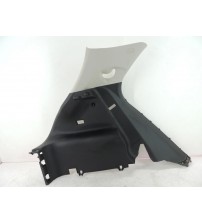 Forro Lado Esquerdo Porta Malas Gwm Ora 03 Gt 2026