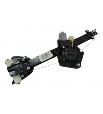 Maquina De Vidro Porta Traseira Direita Gwm Ora 03 Gt 2026