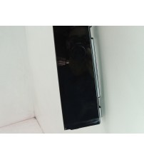 Friso Externo Porta Traseira Esquerda Gmw Ora 03 Gt 2026 Original