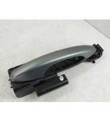 Maçaneta Externa Porta Esquerda Gmw Ora 03 Gt 2026 Original Traseira