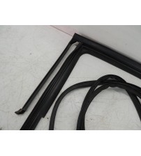 Borrachas Vidro Porta Traseira Esquerda Gmw Ora 03 Gt 2026 Original