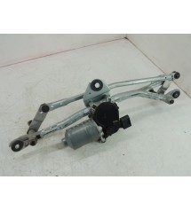Motor Limpador Para-brisa Gmw Ora 03 Gt 2026