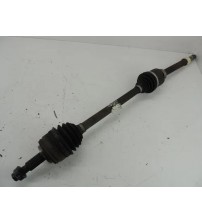 Semi-eixo Dianteiro Direito Renault Master 2.3 2015 Usad0