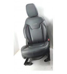 Banco Carona Couro Manual Fiat Toro Ultra 2022 Original Banco Carona Couro Manual Fiat Toro Ultra 2022 Original