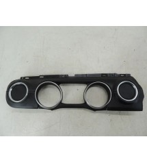 Moldura Painel De Instrumentos C/ Difusor Jeep Wrangler 2021 Original Moldura Painel De Instrumentos C/ Difusor Jeep Wrangler 2021 Original