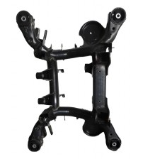 Agregado Suspensão Tras. Range Rover Vogue 3.6 V8 2009 Usad0