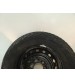 Roda Com Estepe 265/65 R17 Ford Ranger Xls 2019 Original