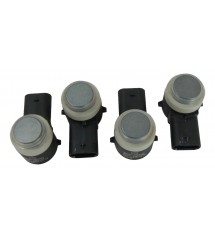 Jogo 4 Sensores Estacionamento Traseiro Gmw Ora 03 Gt 2026 Original Jogo 4 Sensores Estacionamento Traseiro Gmw Ora 03 Gt 2026 Original