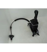 Alavanca De Marchas C/ Cabo Volkswagen Taos Comfortline 2022