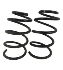 Par Molas Dianteiras Renault Master 2.3 2015 Usad0