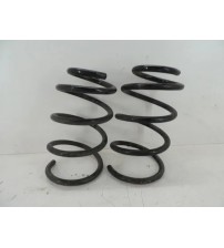 Par Molas Dianteiras Renault Master 2.3 2015 Usad0