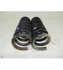 Par Molas Dianteiras Ford Ranger 2.2 4x4 Aut. 2019 Usad0