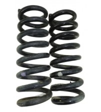 Par Molas Dianteiras Ford Ranger 2.2 4x4 Aut. 2019 Usad0