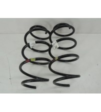 Par Molas Traseiras Jeep Compass 1.3 2024 Usad0