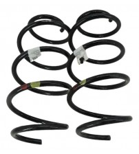 Par Molas Traseiras Jeep Compass 1.3 2024 Usad0