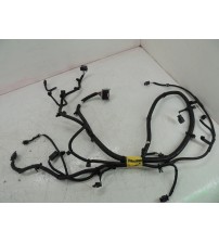 Chicote Para-choque Traseiro Gwm Ora 03 Gt 2026