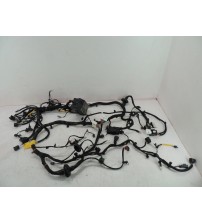 Chicote Cofre Motor Gwm Ora 03 Gt Bev63 2026