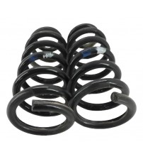 Par Molas Dianteiras Vw Amarok S 2.0 4x4 Manual 2013 Usad0