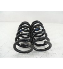 Par Molas Dianteiras Vw Amarok S 2.0 4x4 Manual 2013 Usad0