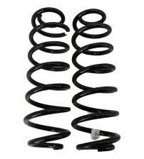 Par Molas Traseiras Volkswagen Taos 1.4 250 Tsi 2022 Usad0