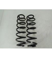 Par Molas Traseiras Volkswagen Taos 1.4 250 Tsi 2022 Usad0