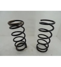 Par Molas Dianteiras Peugeot Boxer 2.3 2010 Usad0